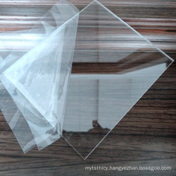 Satom Wholesale Manufacturer Custom Transparent Acrylic Sheet